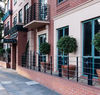 Majestic Tynte Street Apartments - eAccommodation