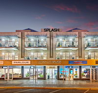 Semaphore Splash Apartments - eAccommodation