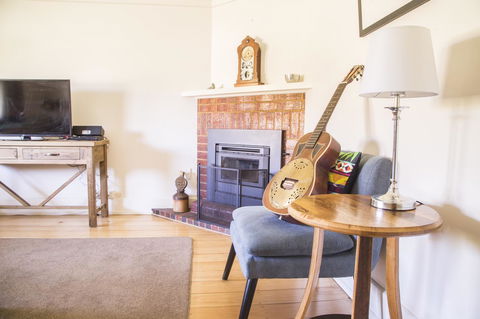 Mataro Cottage - eAccommodation 20