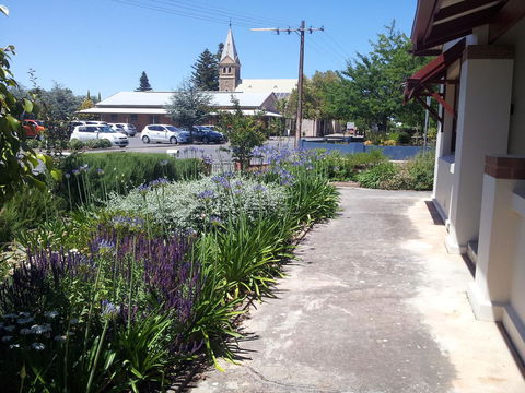 Mataro Cottage - eAccommodation 3