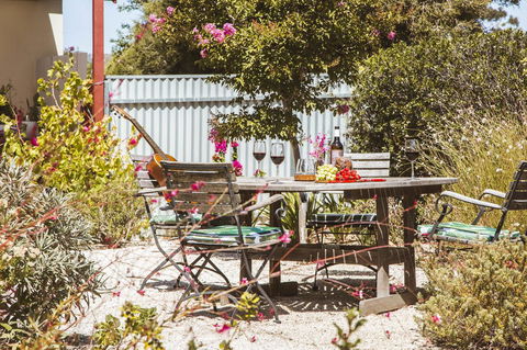 Mataro Cottage - eAccommodation 29