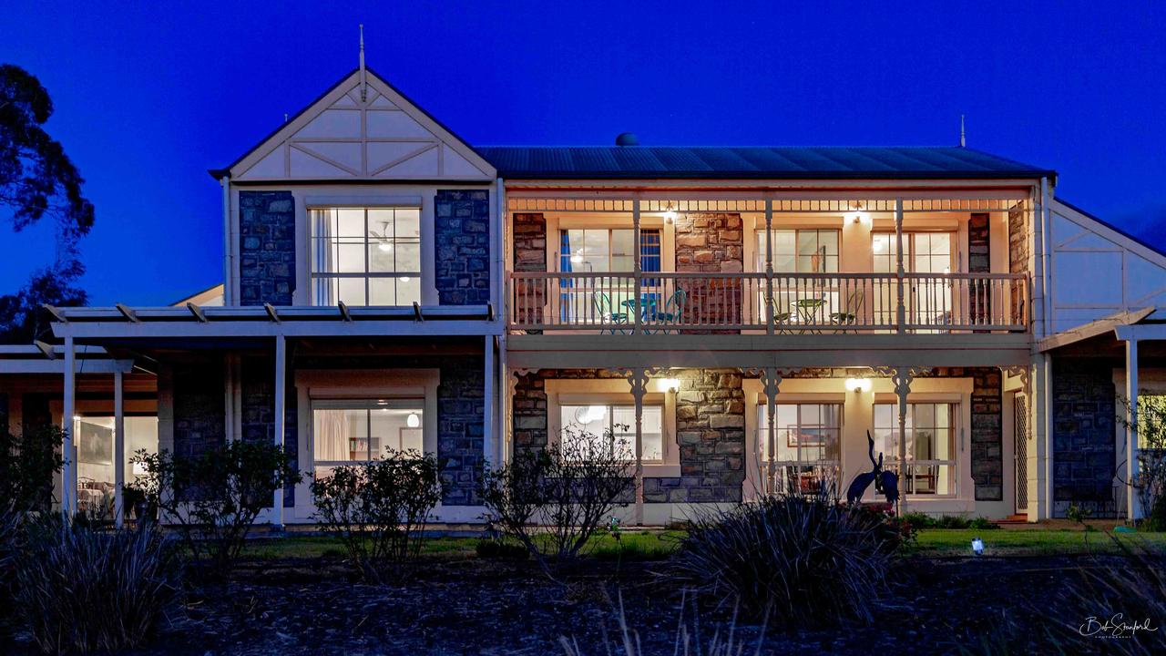 Angaston SA eAccommodation