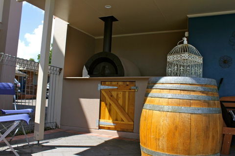 Isis Motel Scone - eAccommodation 2