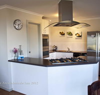 Admirals Inn - eAccommodation