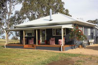Book Tungkillo Accommodation Vacations eAccommodation eAccommodation