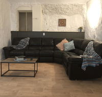 Aussie Opal Diggers Outback Retreat-Undergound - eAccommodation