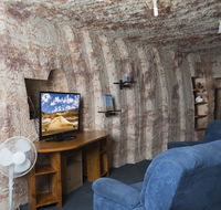 Ali's Underground - eAccommodation