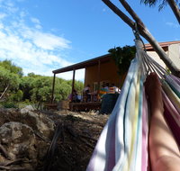 Mallee Bark Retreat - eAccommodation