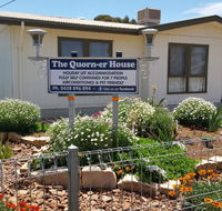 The Quorn-er House - eAccommodation