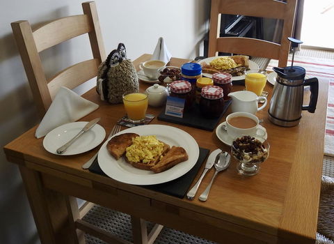 Rezare House Bed & Breakfast - eAccommodation 29