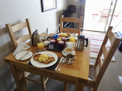 Rezare House Bed & Breakfast - eAccommodation 32