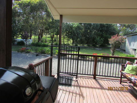 Lazy Days Cottage - Victor Harbor - eAccommodation 7