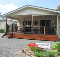 Lazy Days Bed Breakfast Cottage - Victor Harbor - eAccommodation
