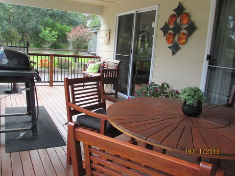 Lazy Days Cottage - Victor Harbor - eAccommodation 5