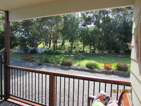 Lazy Days Cottage - Victor Harbor - eAccommodation 6
