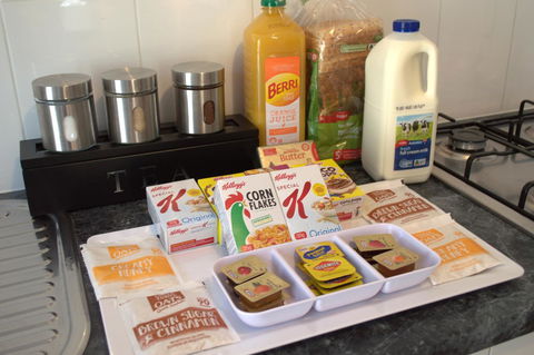 Lazy Days Cottage - Victor Harbor - eAccommodation 2