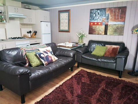 Little Para Cottage Tanunda - eAccommodation 3