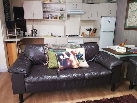 Little Para Cottage Tanunda - eAccommodation 5