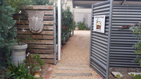 Little Para Cottage Tanunda - eAccommodation 17