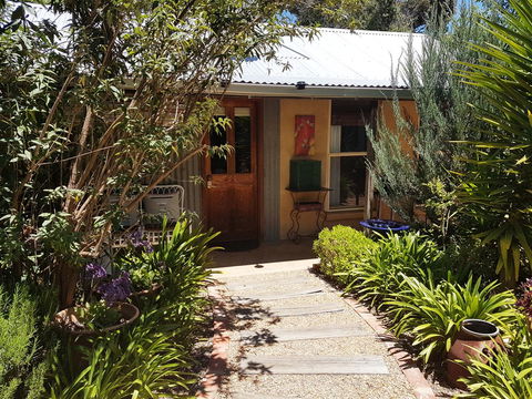 Little Para Cottage Tanunda - eAccommodation 0