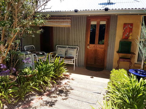Little Para Cottage Tanunda - eAccommodation 1