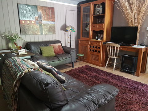 Little Para Cottage Tanunda - eAccommodation 4