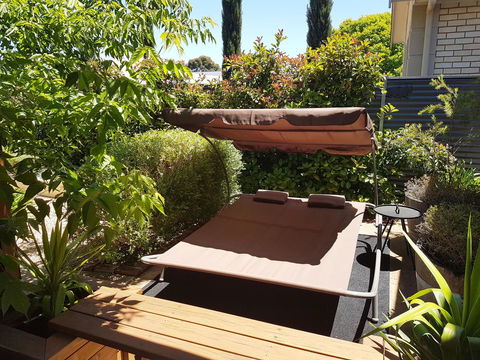Little Para Cottage Tanunda - eAccommodation 11