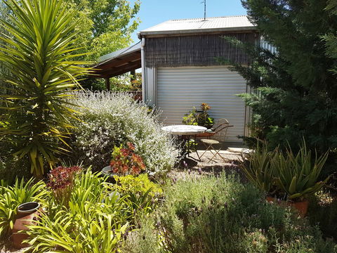 Little Para Cottage Tanunda - eAccommodation 13