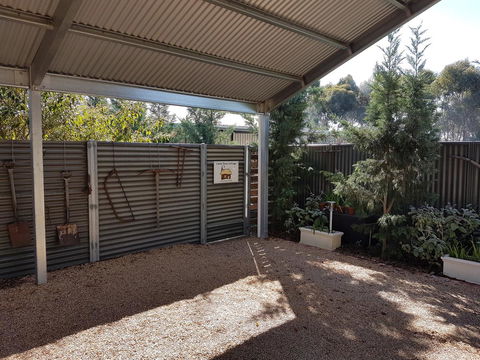 Little Para Cottage Tanunda - eAccommodation 16