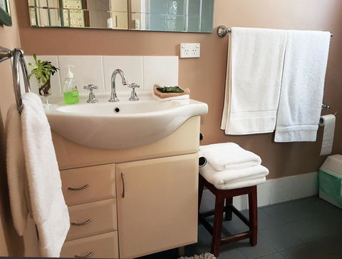 Little Para Cottage Tanunda - eAccommodation 8