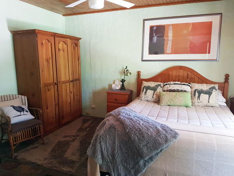 Little Para Cottage Tanunda - eAccommodation 2