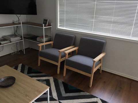 Windsor Gardens Home - eAccommodation 8