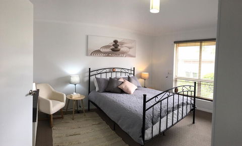 Windsor Gardens Home - eAccommodation 1