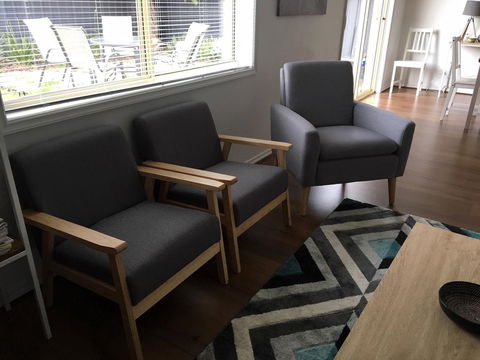 Windsor Gardens Home - eAccommodation 5
