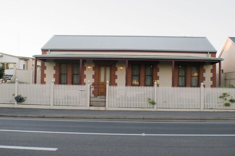 Longreach At Port Elliot - eAccommodation 1