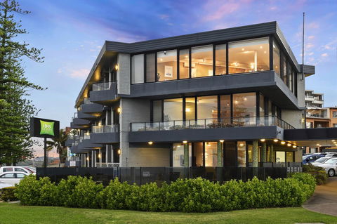 Ibis Styles Port Macquarie - eAccommodation 0