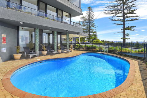 Ibis Styles Port Macquarie - eAccommodation 12