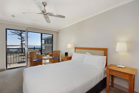 Ibis Styles Port Macquarie - eAccommodation 26