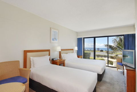 Ibis Styles Port Macquarie - eAccommodation 28