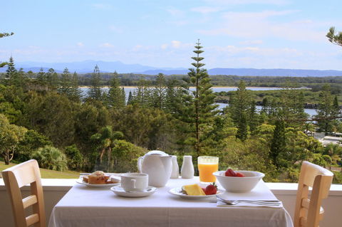 Ibis Styles Port Macquarie - eAccommodation 1