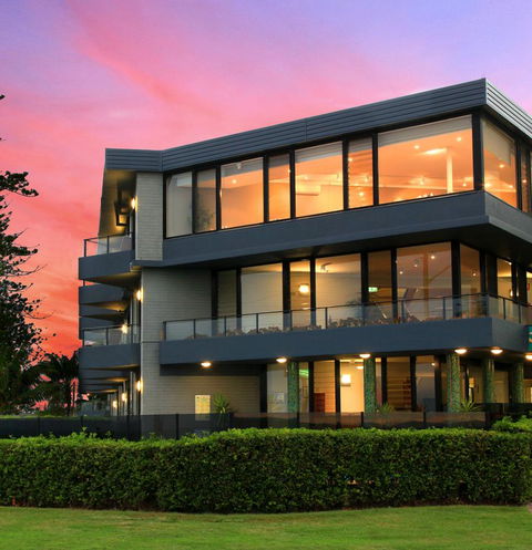 Ibis Styles Port Macquarie - eAccommodation 20
