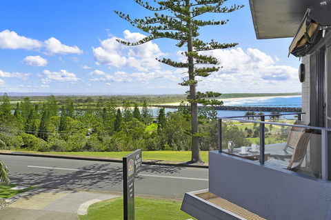 Ibis Styles Port Macquarie - eAccommodation 16