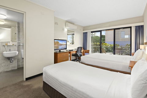 Ibis Styles Port Macquarie - eAccommodation 35