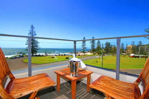Ibis Styles Port Macquarie - eAccommodation 13