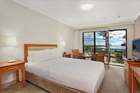 Ibis Styles Port Macquarie - eAccommodation 24