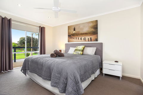 'Hope House' - Encounter Bay - eAccommodation 12