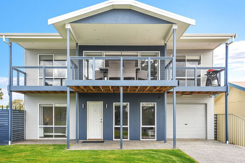 'Hope House' - Encounter Bay - eAccommodation 25