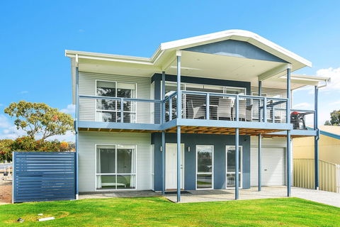 'Hope House' - Encounter Bay - eAccommodation 26