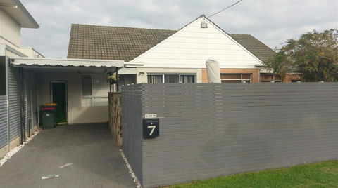 Christophers Villa - eAccommodation 2
