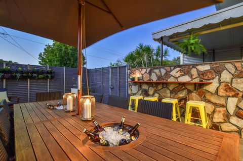 Christophers Villa - eAccommodation 1
